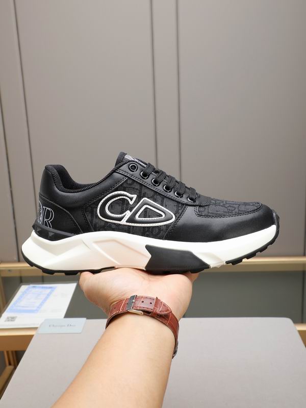 Dior Sneakers Mens ID:20260319-118